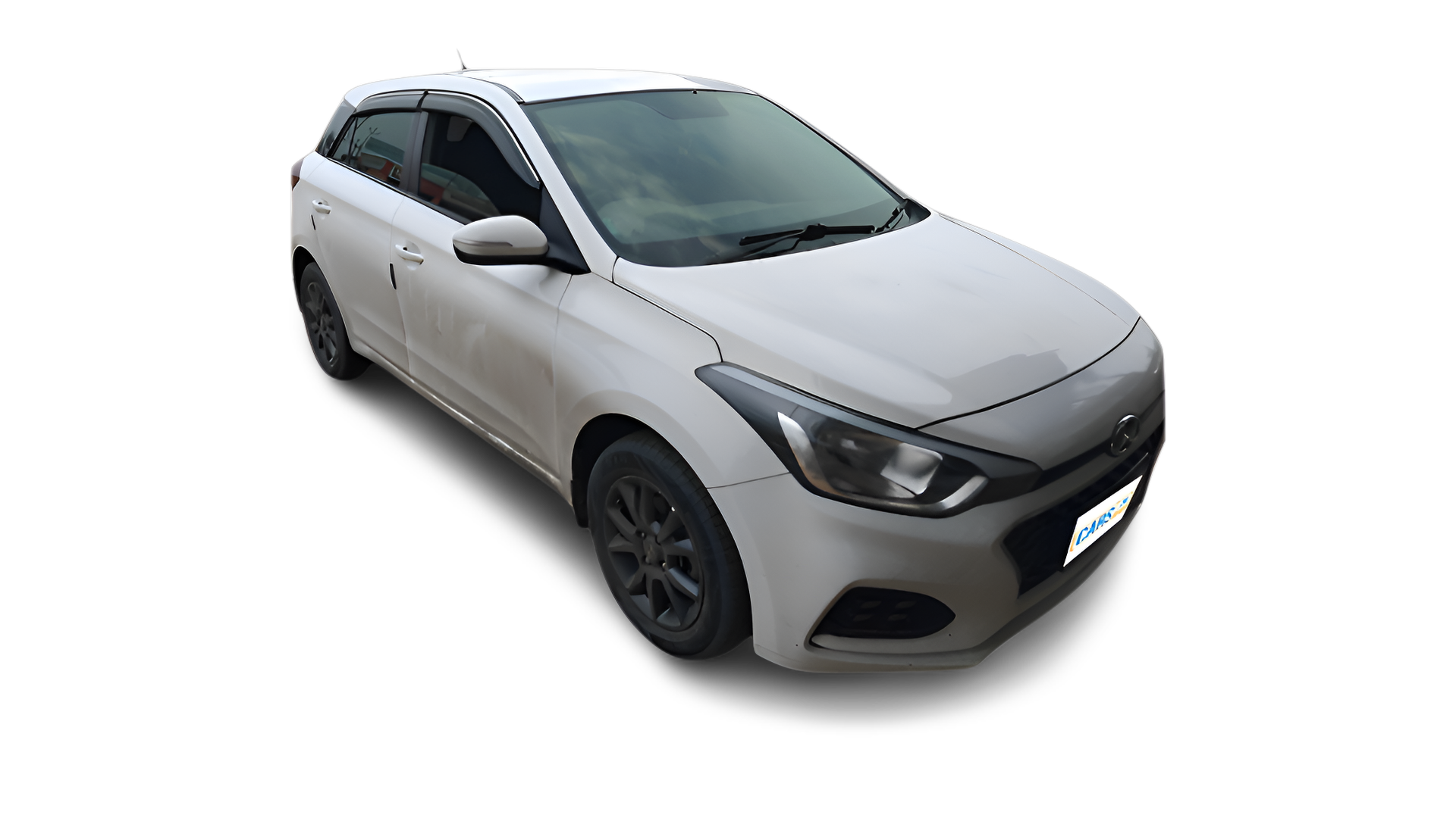 2019 Hyundai Elite i20 - Hatchback - Petrol - Manual - ₹5.48 lakh